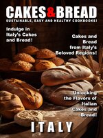 Cakes & Bread
